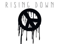 Image for Rising Down