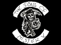 THE SONS OF MISTER K