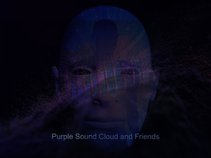 Purple Sound Cloud and Friends
