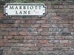 Marriott Lane