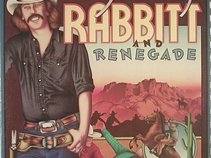 Jimmy Rabbitt and Renegade