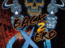 Back 2 Xero