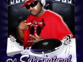DJ-SUPERNATURAL