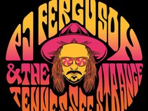 PJ Ferguson & The Tennessee Strange