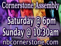Cornerstone Assembly- New Bern