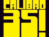 calibro 35