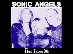 Image for Sonic Angels