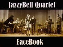 JazzyBell Quartet