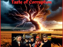 Taste of Corruption