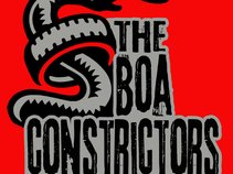 The Boa Constrictors