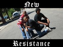 New Resistance