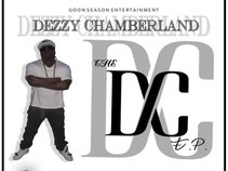 Dezzy Chamberland