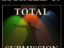 Israel and Total Submission