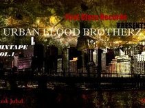 Urban Blood Brothers