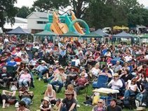 The Whittlesea Country Music Festival