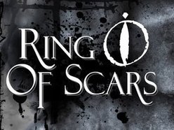 Image for Ring Of Scars