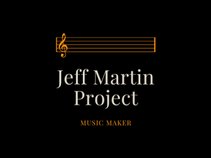 Jeff Martin Project