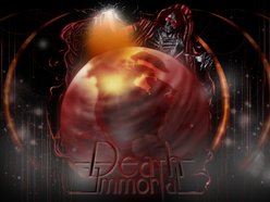 Image for Death Immortal