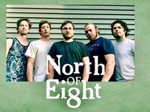 North of Eight