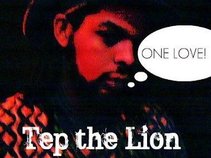 Tep the Lion aka DJ Push-Play