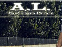 A.L. "The Crown Prince"
