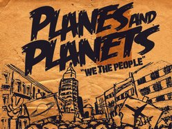 Image for Planes and Planets