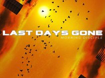 Last Days Gone