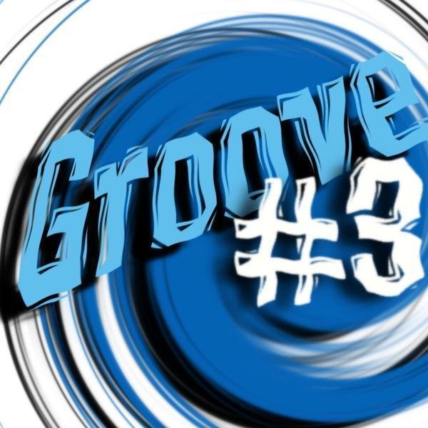 in the groove 3