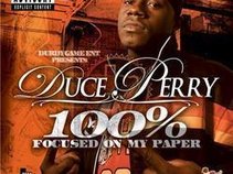 Duce Perry