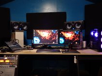 Burn Studios Recording