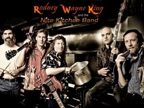 Rodney Wayne King and the Nite Kitchen Band