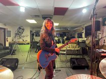 The Music of Sheryl Crow and The Pretenders by The Claudia Sue Conrad Band