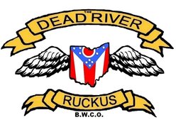 Image for The Dead River Ruckus