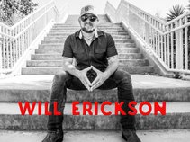 Will Erickson & The Wreckage