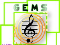 GEMS Productions' DJ's