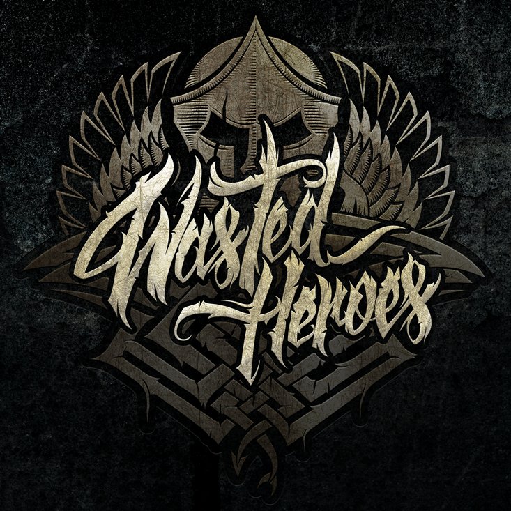 Wasted Heroes | ReverbNation