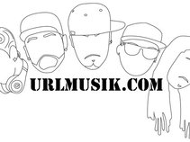 URL Music Group