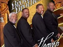 The Sensational Brown Brothers (Heaven)