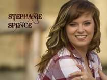Stephanie Spence