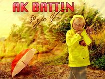 AK Battin