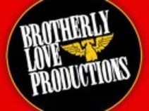 Brotherly Lovce Productions