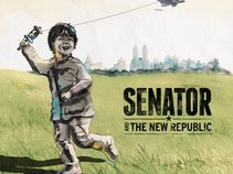 Senator and The New Republic
