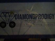Diamondprodigy Music Inc.