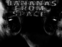 BananasFromSpace
