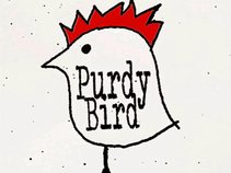 purdybird