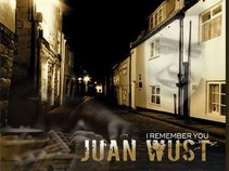 Juan R Wust