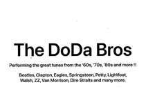 The DoDa Bros