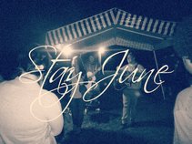 Stay June