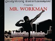 Mr. Workman