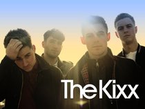 The Kixx